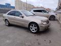 Mercedes-Benz C 320 2003 годаfor4 200 000 тг. в Актау – фото 5