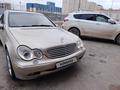 Mercedes-Benz C 320 2003 годаfor4 200 000 тг. в Актау – фото 6