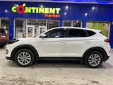 Hyundai Tucson 2018 годаүшін10 000 000 тг. в Усть-Каменогорск – фото 3