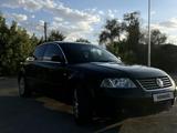 Volkswagen Passat 2003 года за 2 200 000 тг. в Караганда – фото 2