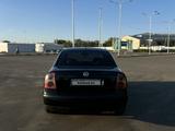 Volkswagen Passat 2003 года за 2 200 000 тг. в Караганда – фото 4