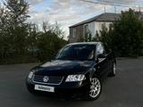 Volkswagen Passat 2003 года за 2 200 000 тг. в Караганда