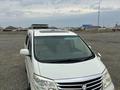 Toyota Alphard 2006 года за 5 000 000 тг. в Атырау – фото 2