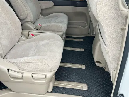 Toyota Alphard 2006 года за 5 000 000 тг. в Атырау – фото 9