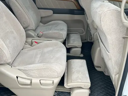 Toyota Alphard 2006 года за 5 000 000 тг. в Атырау – фото 10
