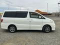 Toyota Alphard 2006 года за 5 000 000 тг. в Атырау – фото 4