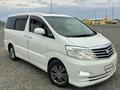 Toyota Alphard 2006 года за 5 000 000 тг. в Атырау