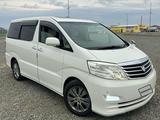 Toyota Alphard 2006 года за 5 000 000 тг. в Атырау