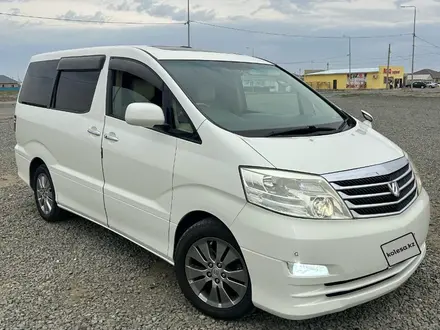 Toyota Alphard 2006 года за 5 000 000 тг. в Атырау