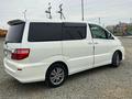 Toyota Alphard 2006 года за 5 000 000 тг. в Атырау – фото 5