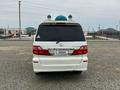 Toyota Alphard 2006 года за 5 000 000 тг. в Атырау – фото 6
