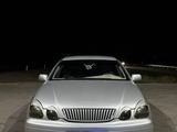 Lexus GS 300 1998 года за 4 000 000 тг. в Алматы