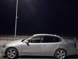 Lexus GS 300 1998 года за 4 000 000 тг. в Алматы – фото 4