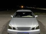 Lexus GS 300 1998 года за 4 000 000 тг. в Алматы – фото 2