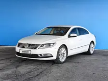 Volkswagen Passat, 2012