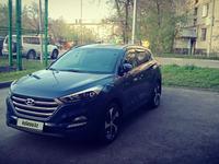 Hyundai Tucson 2019 года за 10 500 000 тг. в Талдыкорган