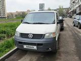 Volkswagen  Transporter 2007 года за 6 500 000 тг. в Алматы