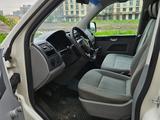 Volkswagen  Transporter 2007 года за 6 500 000 тг. в Алматы – фото 4