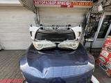 Двери Тойота Камри 30-35 55-60 SE 2016 2018 авкат распил все за 150 000 тг. в Алматы