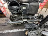 Двери Тойота Камри 30-35 55-60 SE 2016 2018 авкат распил все за 150 000 тг. в Алматы – фото 3