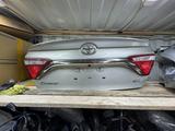 Двери Тойота Камри 30-35 55-60 SE 2016 2018 авкат распил все за 150 000 тг. в Алматы – фото 2