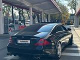 Mercedes-Benz CLS 500 2006 годаүшін7 200 000 тг. в Астана