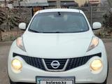 Nissan Juke 2013 года за 5 300 000 тг. в Алматы