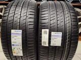 Michelin Latitude Sport 3 275/45 R21 и 315/40 R21for350 000 тг. в Астана – фото 4