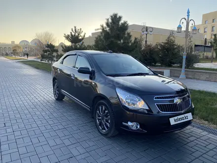 Chevrolet Cobalt 2021 года за 5 200 000 тг. в Туркестан