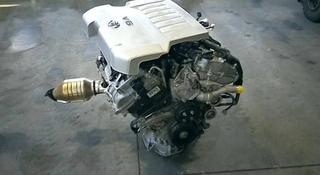 Мотор Lexus RX350 3.5л2GR-FE 2GR-FE U660е Лексус РХ350 3.5л за 197 500 тг. в Алматы