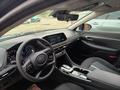 Hyundai Sonata 2021 года за 11 000 000 тг. в Тараз – фото 6