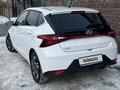 Hyundai i20 2023 года за 7 600 000 тг. в Алматы – фото 3