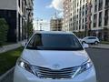 Toyota Sienna 2015 годаүшін12 000 000 тг. в Атырау – фото 2