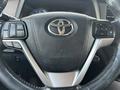 Toyota Sienna 2015 годаүшін12 000 000 тг. в Атырау – фото 10