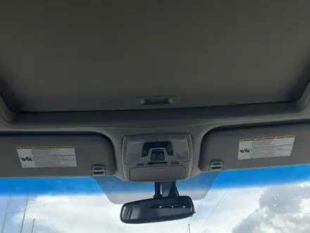 Toyota Sienna 2015 года за 12 000 000 тг. в Атырау – фото 12