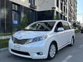 Toyota Sienna 2015 годаүшін12 000 000 тг. в Атырау