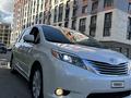 Toyota Sienna 2015 годаүшін12 000 000 тг. в Атырау – фото 3