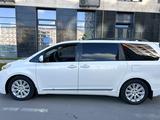 Toyota Sienna 2015 года за 13 700 000 тг. в Атырау – фото 4