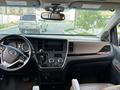 Toyota Sienna 2015 годаүшін12 000 000 тг. в Атырау – фото 6