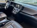 Toyota Sienna 2015 годаүшін12 000 000 тг. в Атырау – фото 7