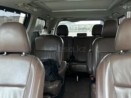 Toyota Sienna 2015 года за 12 000 000 тг. в Атырау – фото 8