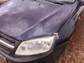 ВАЗ (Lada) Granta 2190 2014 года за 1 350 000 тг. в Караганда – фото 3