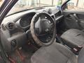 ВАЗ (Lada) Granta 2190 2014 года за 1 350 000 тг. в Караганда – фото 6