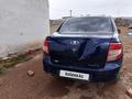 ВАЗ (Lada) Granta 2190 2014 года за 1 350 000 тг. в Караганда – фото 8