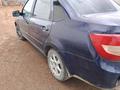 ВАЗ (Lada) Granta 2190 2014 года за 1 350 000 тг. в Караганда – фото 9