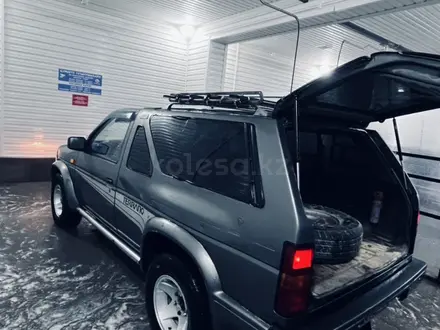 Nissan Terrano 1989 года за 1 188 888 тг. в Кызылорда – фото 3