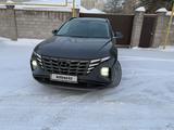Hyundai Tucson 2022 года за 14 300 000 тг. в Астана