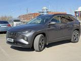 Hyundai Tucson 2022 года за 13 000 000 тг. в Астана – фото 2