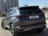 Hyundai Tucson 2022 года за 13 000 000 тг. в Астана – фото 3