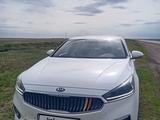Kia K7 2017 года за 9 300 000 тг. в Астана
